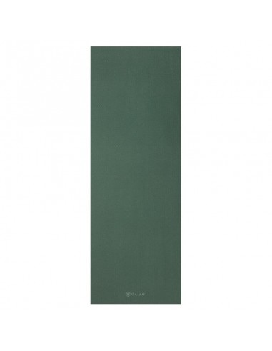 Gaiam 64948 Στρώμα Γυμναστικής Yoga/Pilates Πράσινο (173x61x0,5cm)