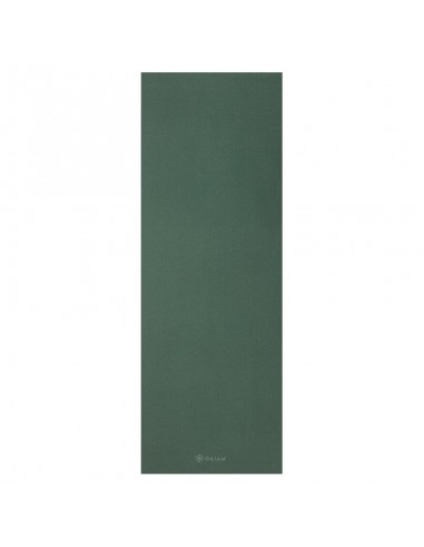 Gaiam 64948 Στρώμα Γυμναστικής Yoga/Pilates Πράσινο (173x61x0,5cm)