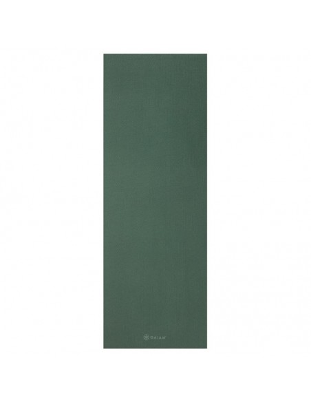 Gaiam Sagebrush Yoga Mat 5MM 64948