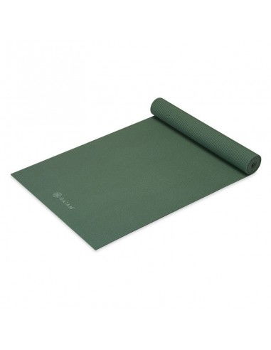 Gaiam 64948 Στρώμα Γυμναστικής Yoga/Pilates Πράσινο (173x61x0,5cm)