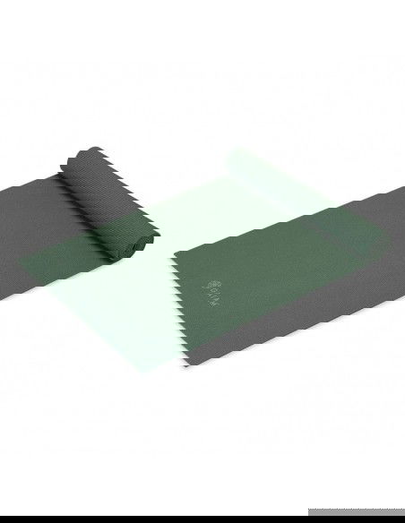 Gaiam 64948 Στρώμα Γυμναστικής Yoga/Pilates Πράσινο (173x61x0,5cm)