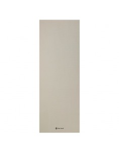 Gaiam 64951 Στρώμα Γυμναστικής Yoga/Pilates Μπεζ (173x61x0,5cm)