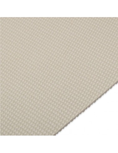 Gaiam 64951 Στρώμα Γυμναστικής Yoga/Pilates Μπεζ (173x61x0,5cm)