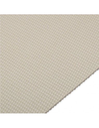 Gaiam 64951 Στρώμα Γυμναστικής Yoga/Pilates Μπεζ (173x61x0,5cm)