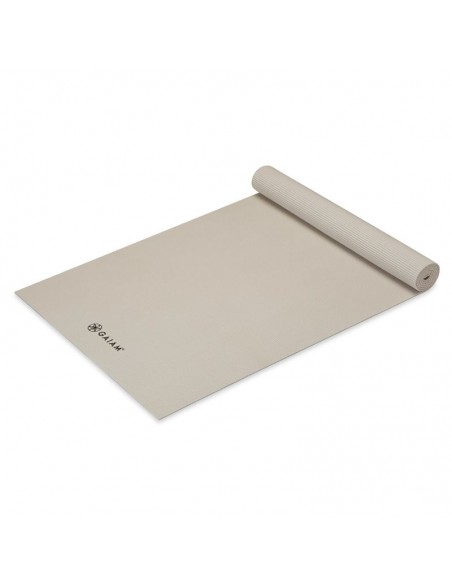 Gaiam Sandstone Yoga Mat 5 MM 64951