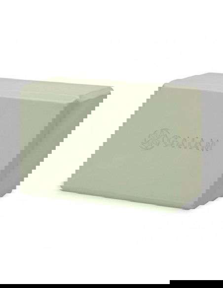 Gaiam 64972 Yoga Τουβλάκι Πράσινο