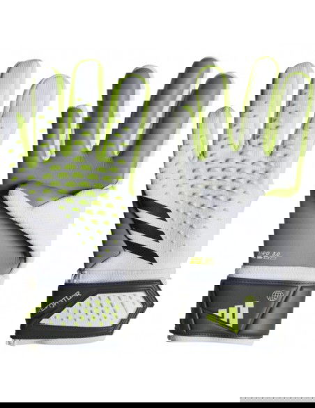 Goalkeeper gloves adidas Predator League Gloves M IA0879