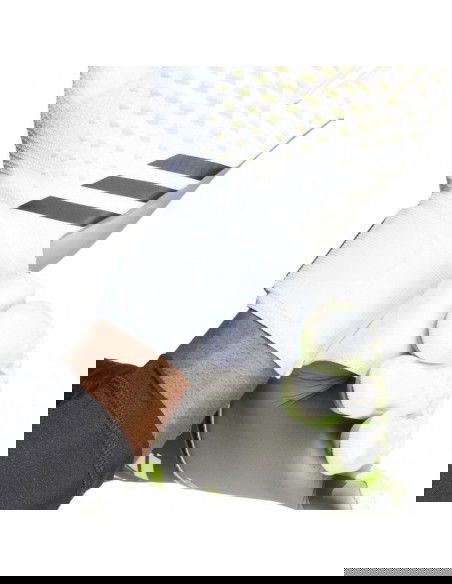 Adidas Predator League IA0879 Γάντια Τερματοφύλακα Ενηλίκων Λευκά