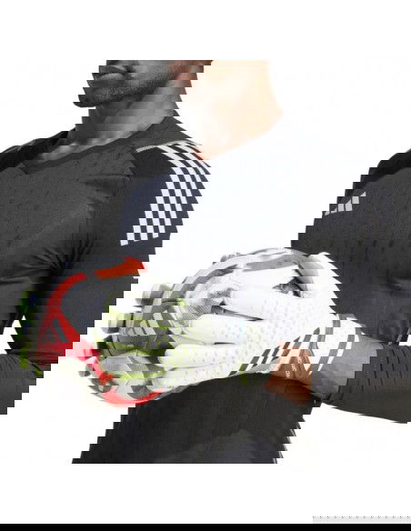 Goalkeeper gloves adidas Predator League Gloves M IA0879