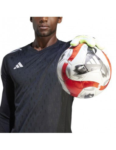 Adidas Predator League IA0879 Γάντια Τερματοφύλακα Ενηλίκων Λευκά