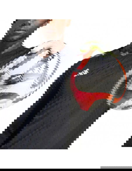 Adidas Predator League IA0879 Γάντια Τερματοφύλακα Ενηλίκων Λευκά