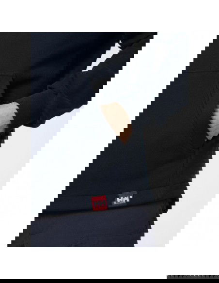 Helly Hansen Arctic Ocean Hoodie M 30361 597