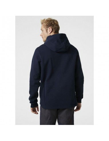 Helly Hansen Arctic Ocean Hoodie M 30361 597