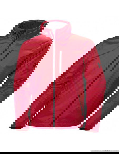 Helly Hansen Crew Hooded Midlayer Jacket M 33874 162