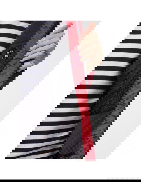 Helly Hansen Crew Hooded Midlayer Jacket M 33874 162