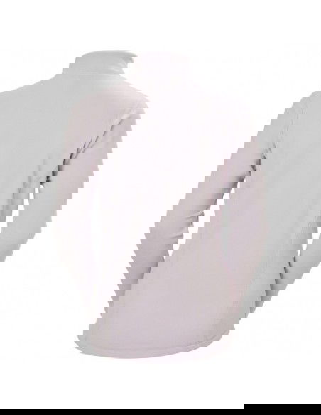 Helly Hansen Daybreaker Χειμερινή Γυναικεία Μπλούζα Μακρυμάνικη με Φερμουάρ Μωβ 50845-692