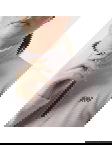 Helly Hansen Daybreaker 12 Zip Fleece Sweatshirt W 50845692