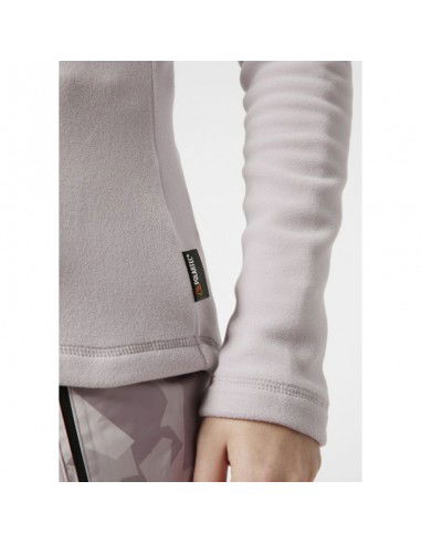 Helly Hansen Daybreaker 12 Zip Fleece Sweatshirt W 50845692