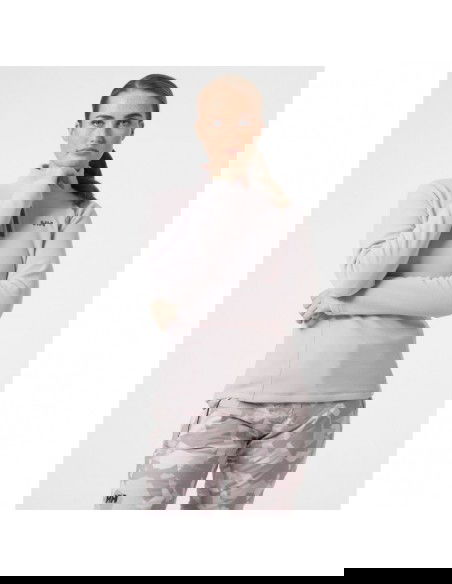 Helly Hansen Daybreaker 12 Zip Fleece Sweatshirt W 50845692