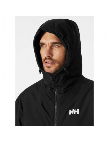 Helly Hansen Ervik Ins Rani Jacket M 53983990