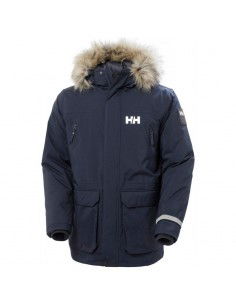 Helly Hansen Reine Parka M 53630 597 jacket