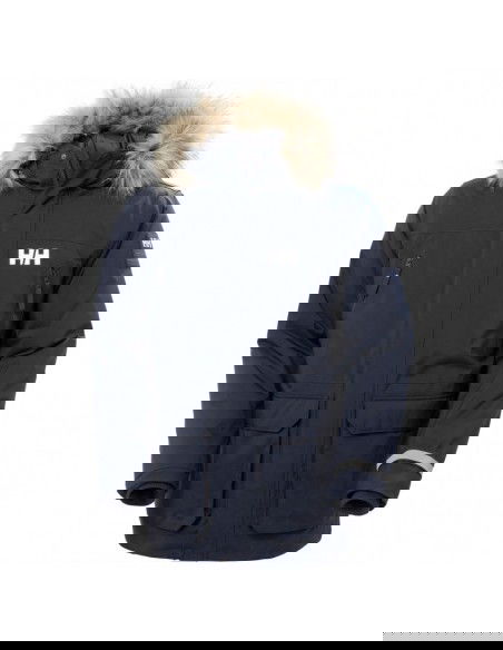 Helly Hansen Reine Parka M 53630 597 jacket