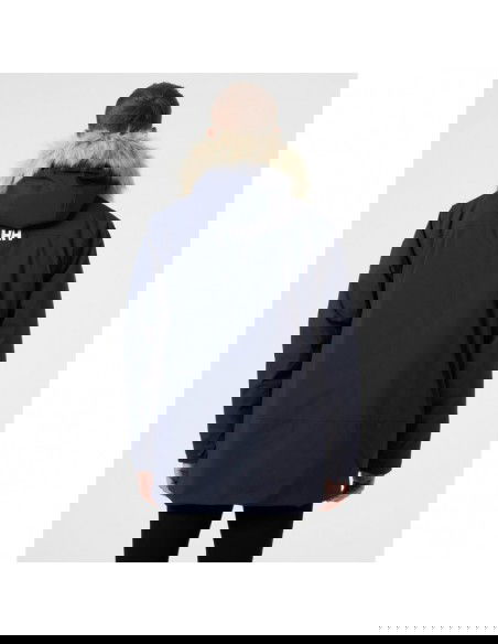 Helly Hansen Reine Parka M 53630 597 jacket