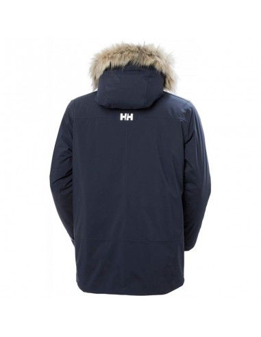Helly Hansen Reine Parka M 53630 597 jacket