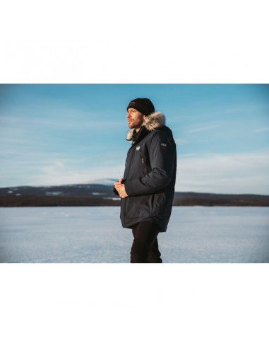 Helly Hansen Reine Parka M 53630 597 jacket