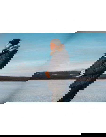 Helly Hansen Reine Parka M 53630 597 jacket