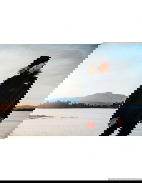 Helly Hansen Reine Parka M 53630 597 jacket