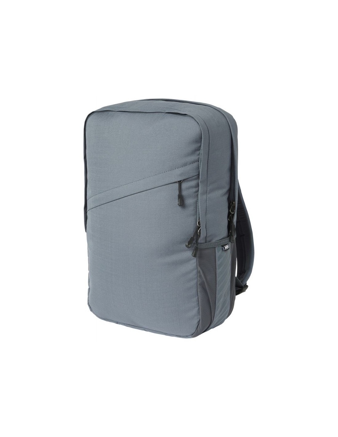 Helly Hansen Sentrum Ανδρικό Υφασμάτινο Σακίδιο Πλάτης Γκρι 67368-609