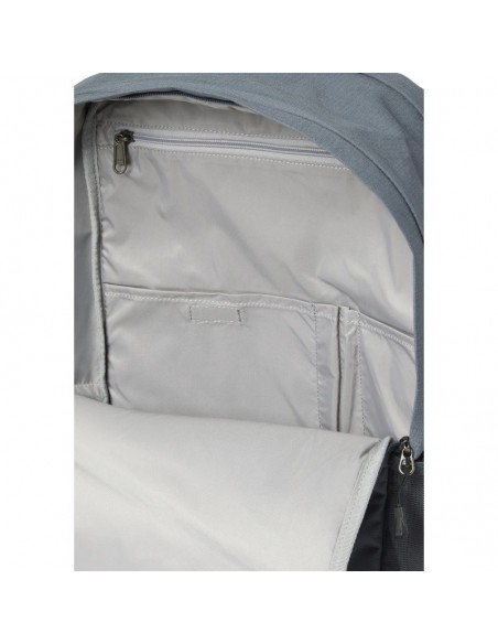 Helly Hansen Sentrum Ανδρικό Υφασμάτινο Σακίδιο Πλάτης Γκρι 67368-609