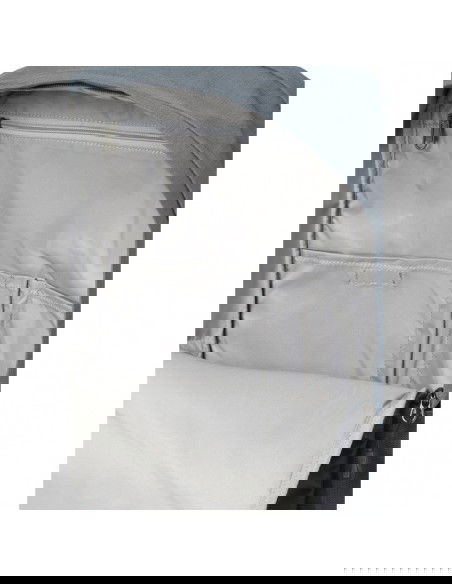 Helly Hansen Sentrum Ανδρικό Υφασμάτινο Σακίδιο Πλάτης Γκρι 67368-609