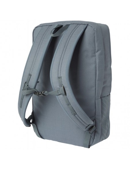 Helly Hansen Sentrum Ανδρικό Υφασμάτινο Σακίδιο Πλάτης Γκρι 67368-609