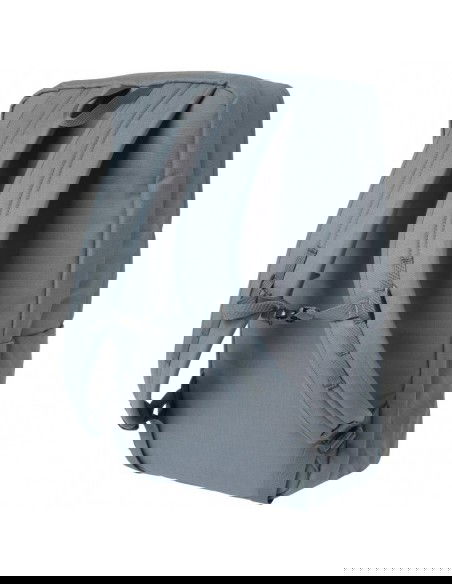 Helly Hansen Sentrum Ανδρικό Υφασμάτινο Σακίδιο Πλάτης Γκρι 67368-609