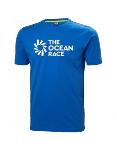 Helly Hansen The Ocean Race Tshirt M 20371 639