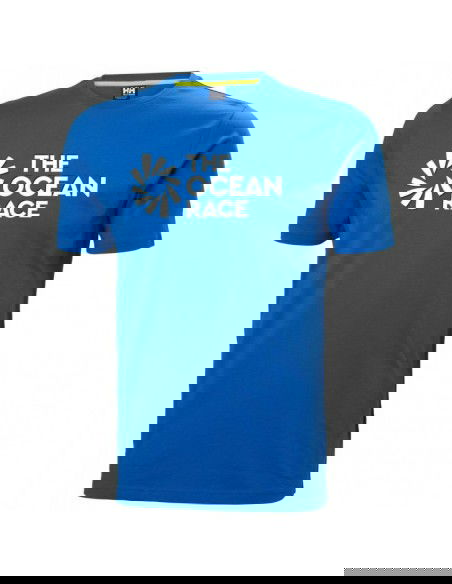 Helly Hansen The Ocean Race Tshirt M 20371 639