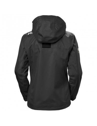 Helly Hansen Κοντό Γυναικείο Puffer Μπουφάν Λιλά 33891-699