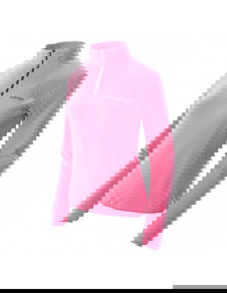 Hi-Tec Γυναικείο Φούτερ Ροζ 92800327645