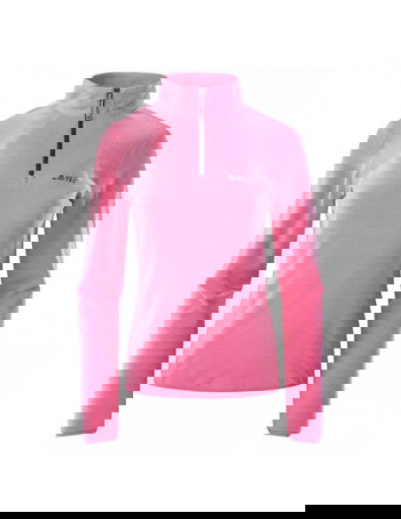 Hi-Tec Γυναικείο Φούτερ Ροζ 92800327645