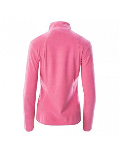 Hi-Tec Γυναικείο Φούτερ Ροζ 92800327645