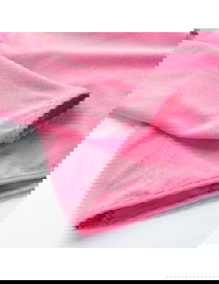 Hi-Tec Γυναικείο Φούτερ Ροζ 92800327645