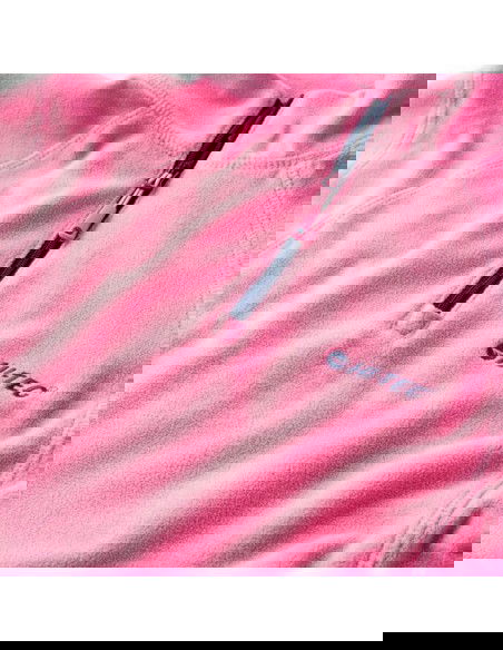 Hi-Tec Γυναικείο Φούτερ Ροζ 92800327645