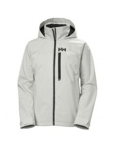 Helly Hansen Lifaloft Κοντό Γυναικείο Μπουφάν για Άνοιξη/Φθινόπωρο 30373 597