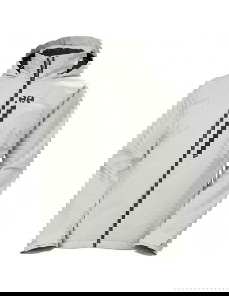 Helly Hansen Lifaloft Κοντό Γυναικείο Μπουφάν για Άνοιξη/Φθινόπωρο 30373 597