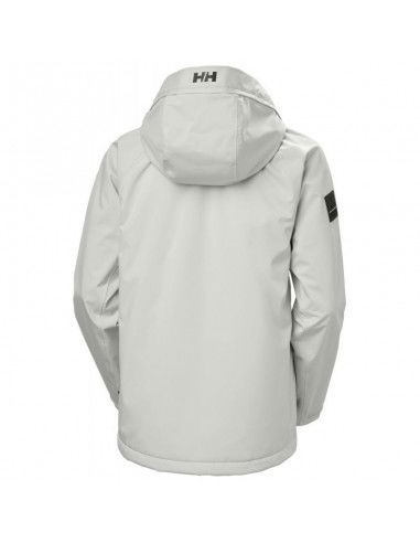 Helly Hansen Lifaloft Κοντό Γυναικείο Μπουφάν για Άνοιξη/Φθινόπωρο 30373 597