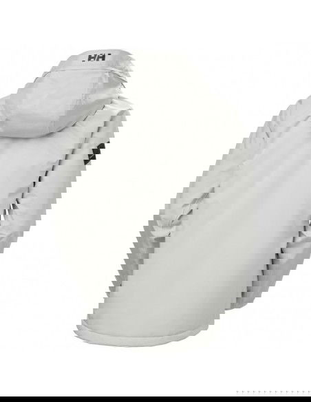 Helly Hansen Lifaloft Κοντό Γυναικείο Μπουφάν για Άνοιξη/Φθινόπωρο 30373 597