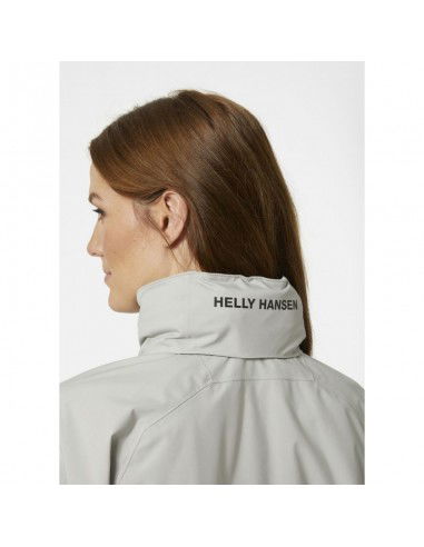 Helly Hansen Lifaloft Κοντό Γυναικείο Μπουφάν για Άνοιξη/Φθινόπωρο 30373 597