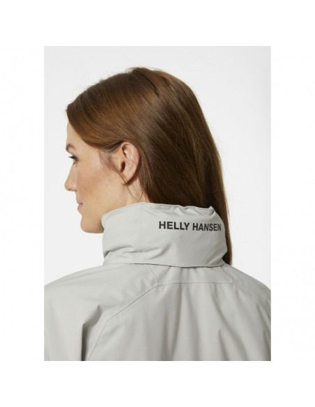 Helly Hansen Lifaloft Κοντό Γυναικείο Μπουφάν για Άνοιξη/Φθινόπωρο 30373 597